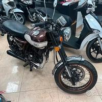 Mash Seventy Five 125 - 2017 - PERMUTE