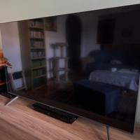 TV Samsung 55