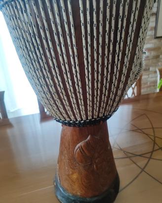 Tamburo africano Djembre