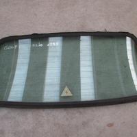 Lunotto termico Golf 3 Cabrio