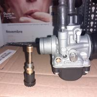 Carburatore dell'orto PHBG 21 DS
