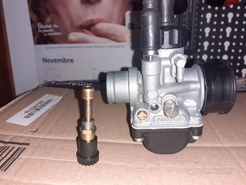 Carburatore dell'orto PHBG 21 DS