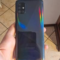 Samsung Galaxy A51