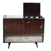 Mobile stereo vintage  modernariato