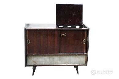 Mobile stereo vintage  modernariato