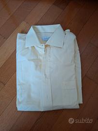camicia uomo Càrrel a maniche lunghe