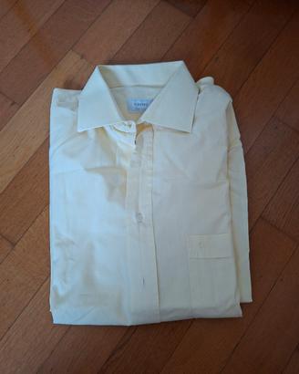 camicia uomo Càrrel a maniche lunghe