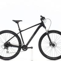 Bicicletta Cube Aim Race taglia L Ricondizionata
