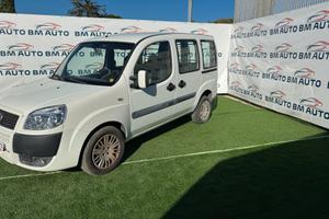 Fiat Doblo Doblò 5 POSTI 1.9 MJT 105 CV Dynamic MO