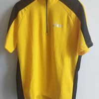 Maglia ciclismo o running