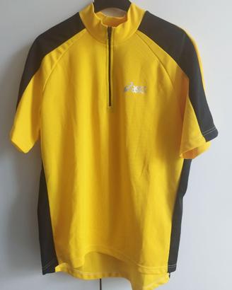Maglia ciclismo o running