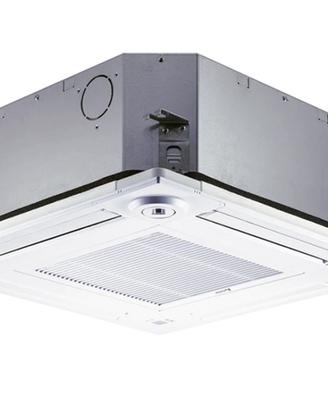Climatizzatore a casstta mitsubishi