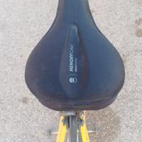 Bici da corsa "TORPADO"