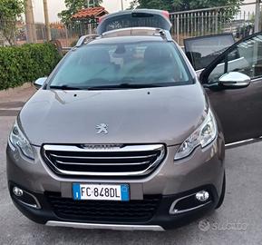 Peugeot 2008 diesel 100cv