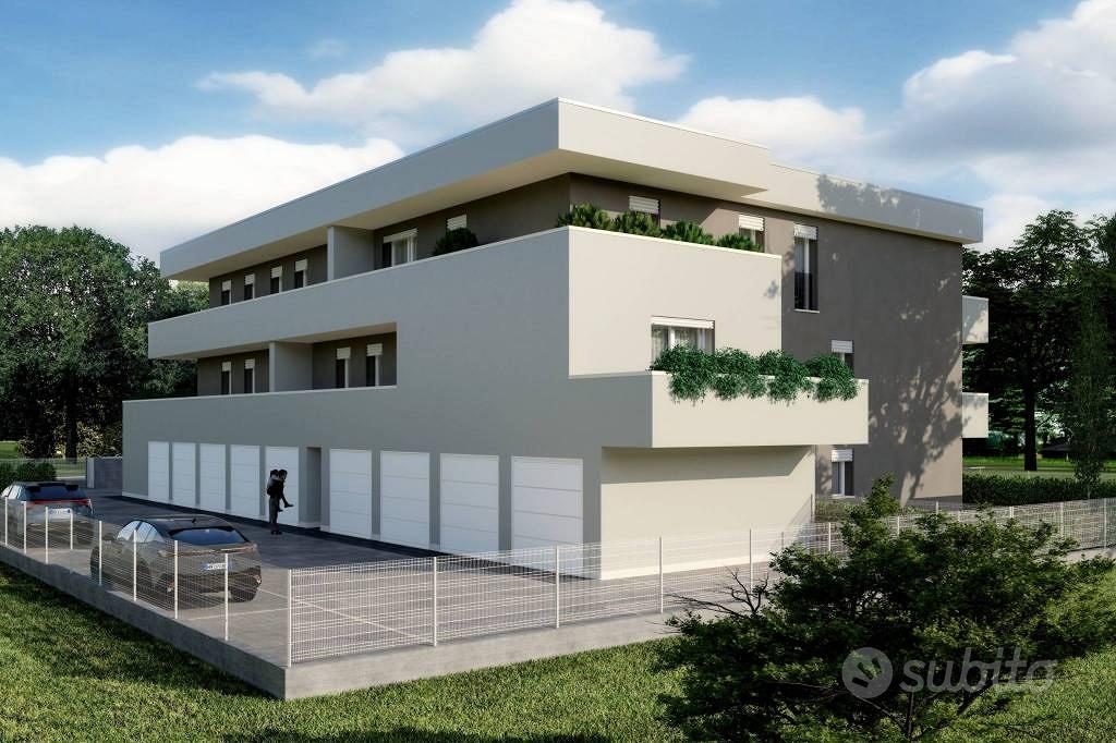 Apartment in Albignasego, Case Melchiotti - Altro