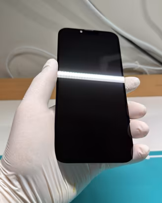 Display Originale Apple iPhone 13 Pro Max Pulled