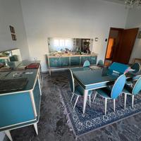 Sala da pranzo vintage Mascagni