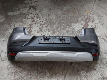 PARAURTI PARAURTO POSTERIORE RENAULT CAPTUR 2022
