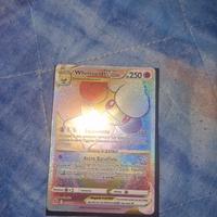 whimsicott Vastro hyper