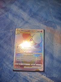 whimsicott Vastro hyper