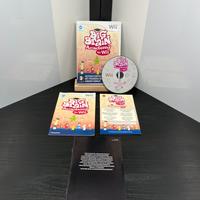Big brain accademy wii