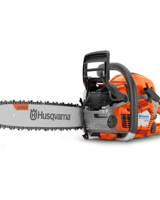 Motosega Husqvarna 550 XP Mark II