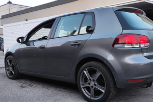 Golf 6 2011 Benzina 1.4 122 cv DSG 98000km