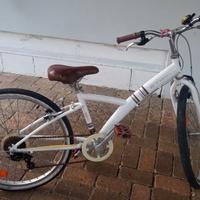 bici bimba/o  Btwin poply 300