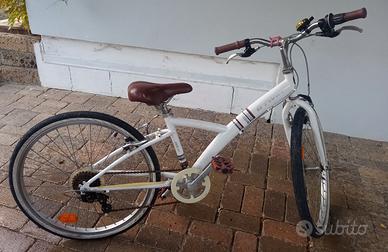 bici bimba/o  Btwin poply 300