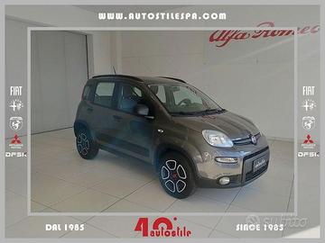 FIAT Panda 0.9 TwinAir Turbo Natural Power Ci...