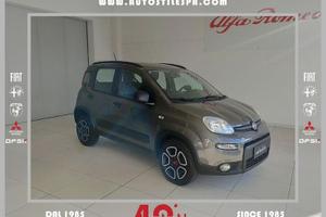 FIAT Panda 0.9 TwinAir Turbo Natural Power Ci...