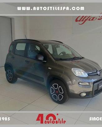 FIAT Panda 0.9 TwinAir Turbo Natural Power Ci...