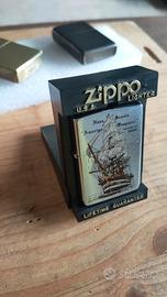 Zippo Amerigo Vespucci.