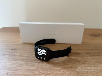 Apple Watch Serie 11 GPS+Cellular