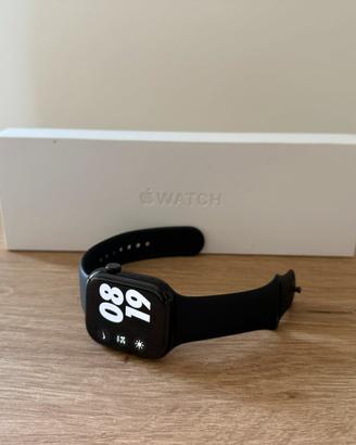 Apple Watch Serie 11 GPS+Cellular