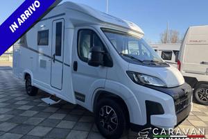 GIOTTILINE COMPACT CX 66 PREMIERE EDITION CAMBIO