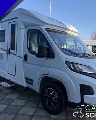 GIOTTILINE COMPACT CX 66 PREMIERE EDITION CAMBIO