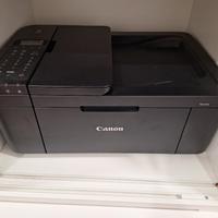stampante canon pixma TR4750i