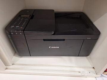 stampante canon pixma TR4750i