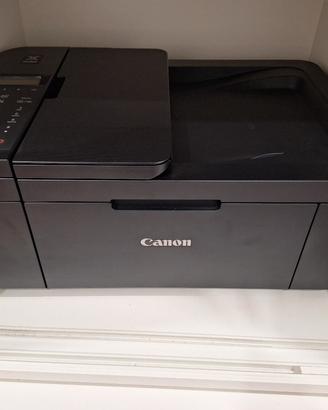 stampante canon pixma TR4750i