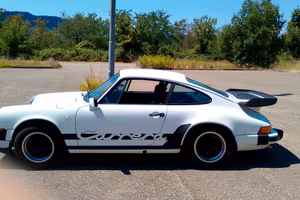 porsche 911 SC 210.1cv