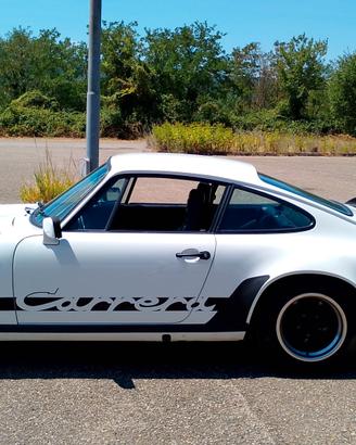 porsche 911 SC 210.1cv