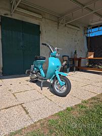 Lambretta Lui 50cl kit 75
