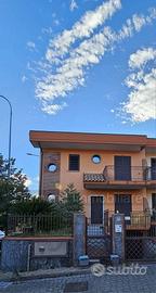 Villetta a schiera 280mq a Linguaglossa