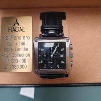 Orologio HAGAL Vintage nuovo