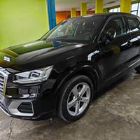 Audi Q2 1.6 tdi Sport Advenced S-tronic