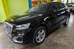 Audi Q2 1.6 tdi Sport Advenced S-tronic