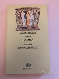 Cerami racconta l'Odissea