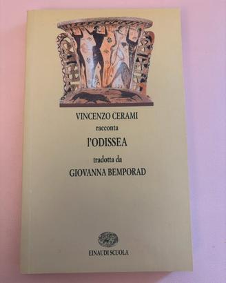 Cerami racconta l'Odissea