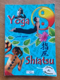 Yoga & Shiatsu